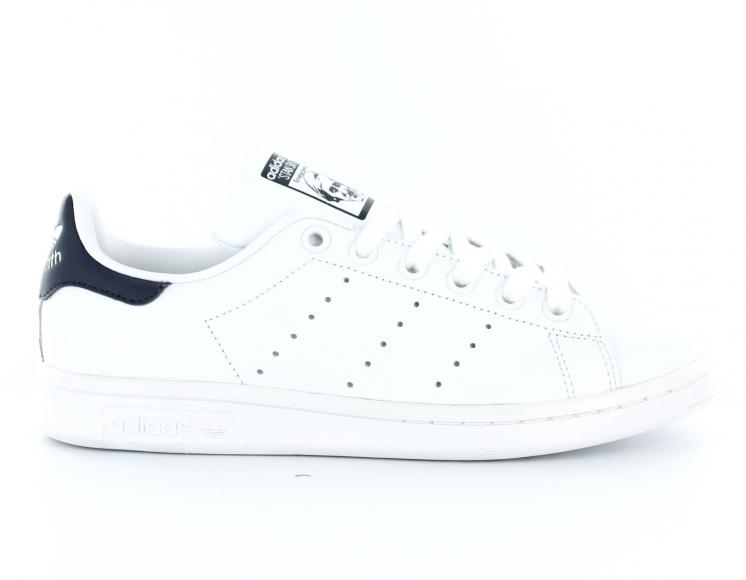 adidas stan smith homme blanc